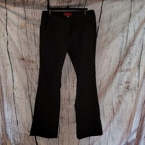 Black Gasoline pants